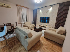 City Haven Deluxe, Podgorica
